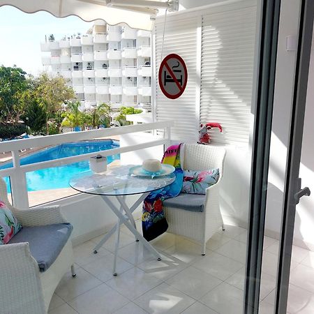 Under The Palm Apartment Playa de las Americas  Exterior photo